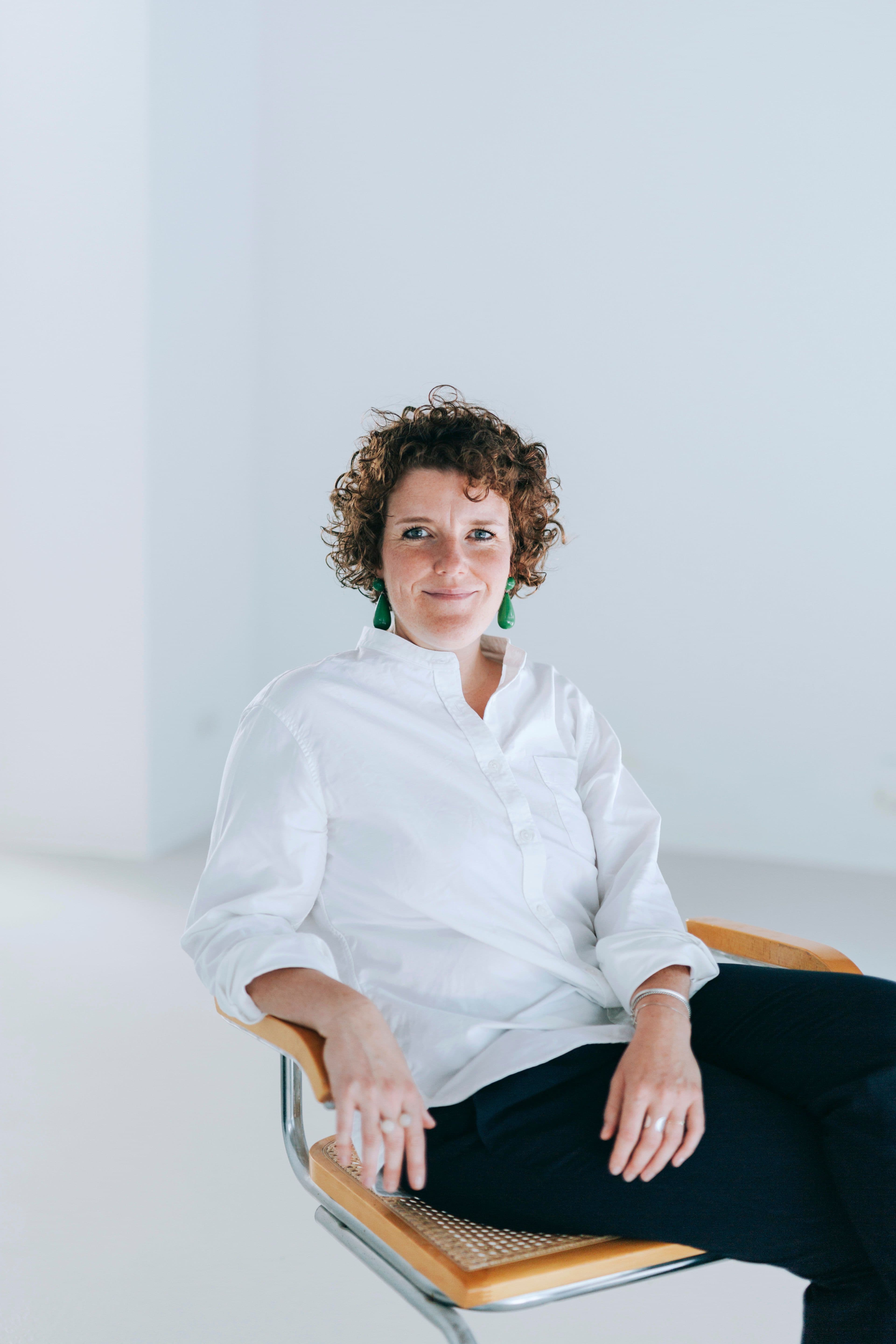 Foto von Barbara Lersch