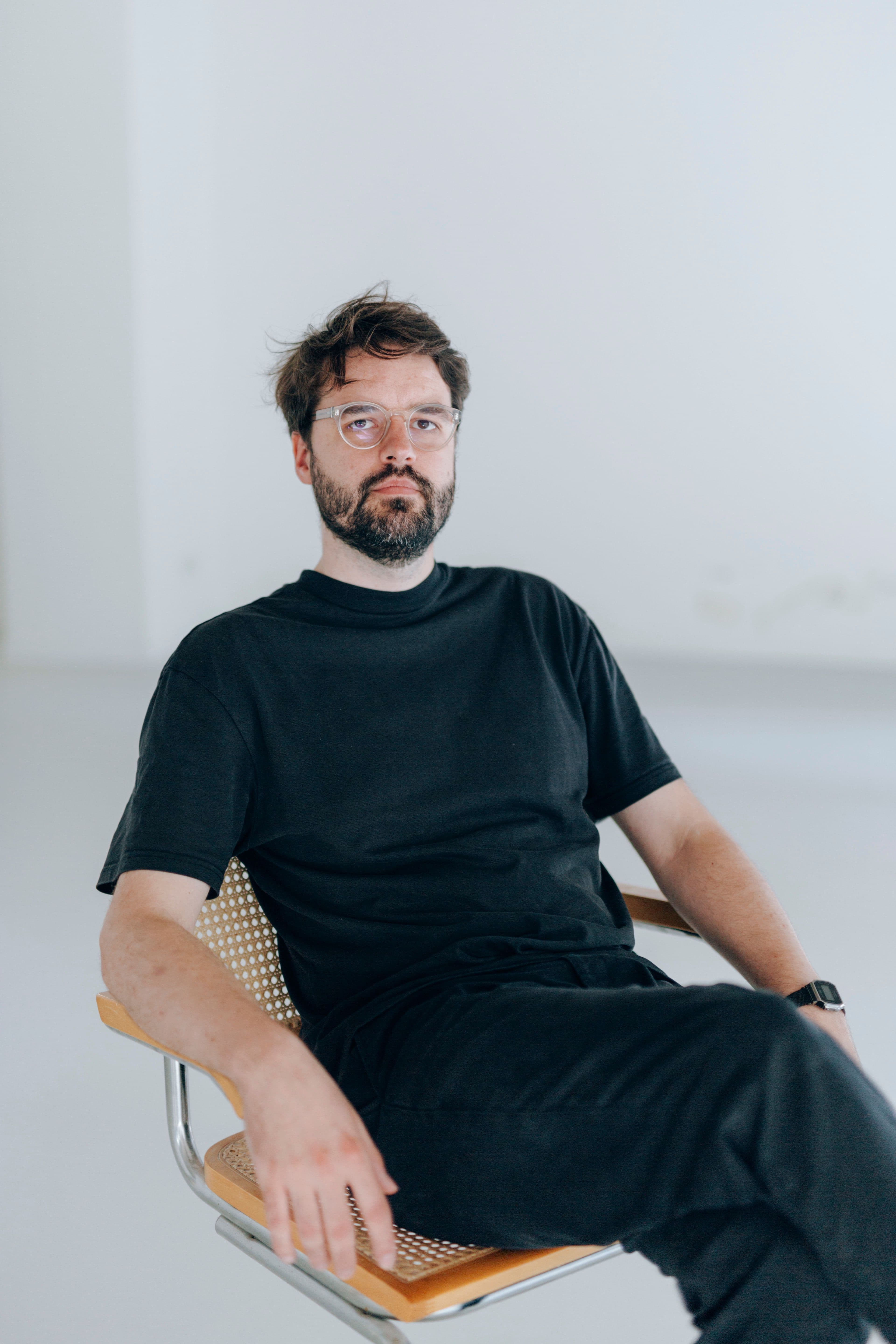 Foto von Jonas Deuter