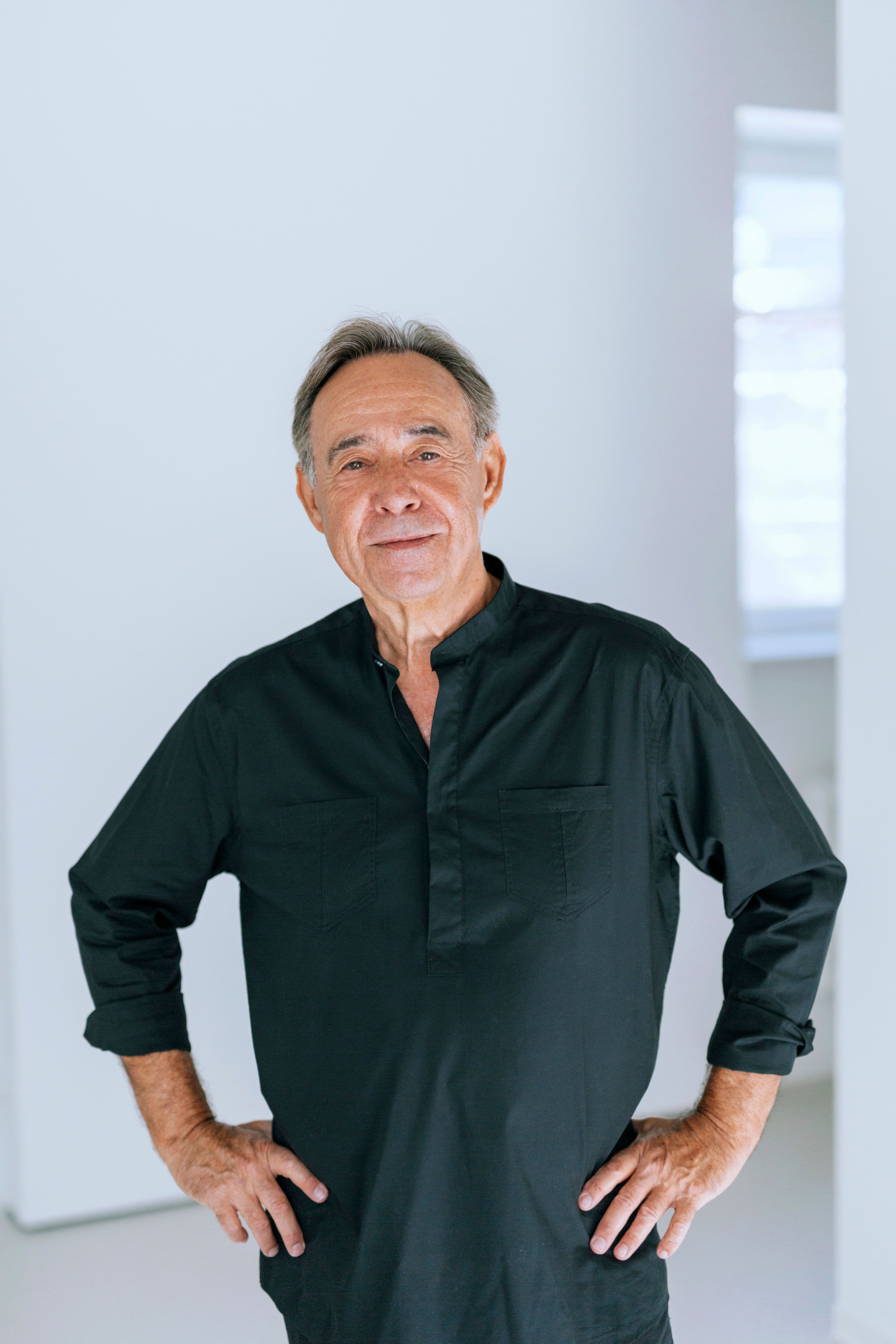 Foto von Roland Lambrette