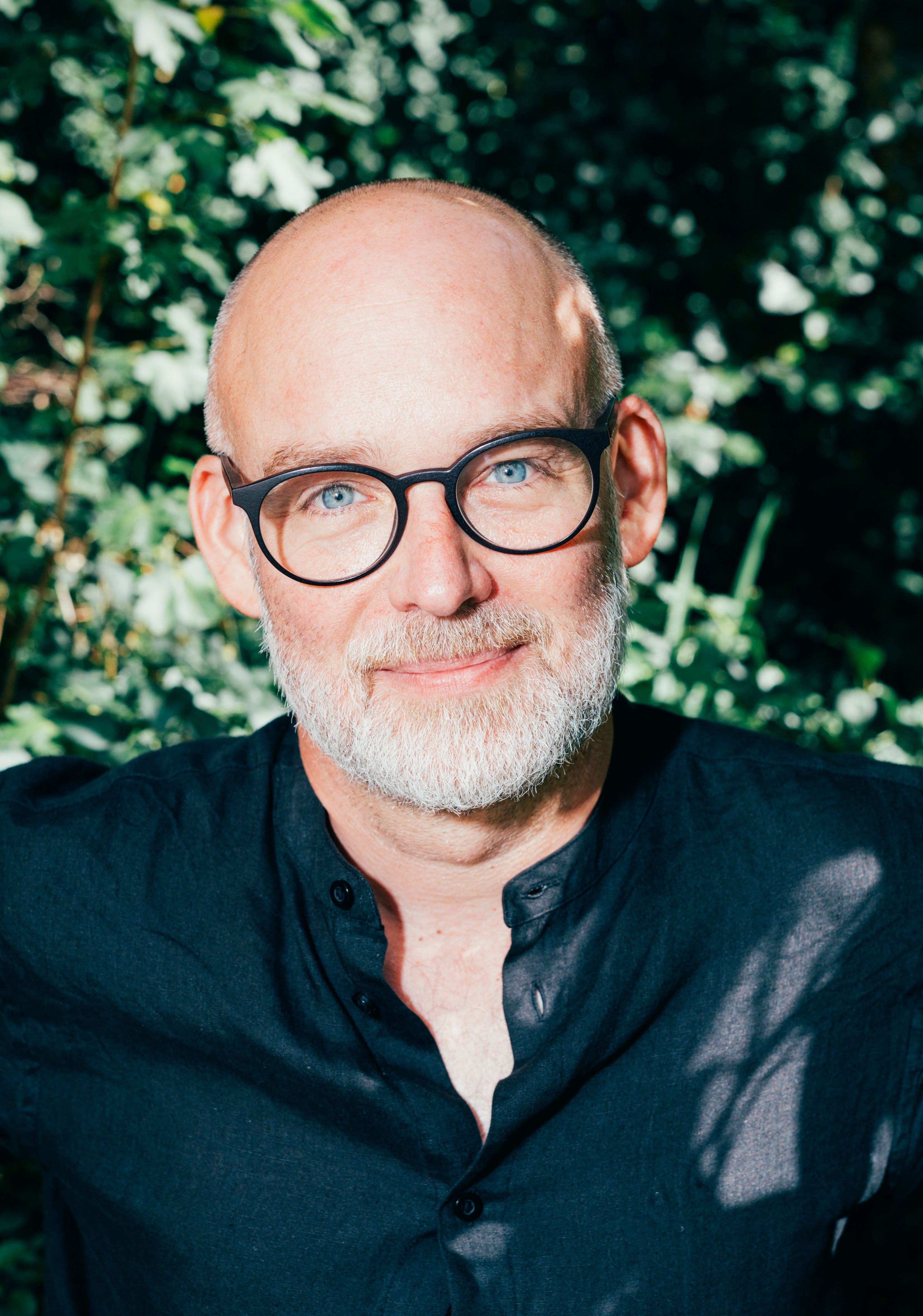 Foto von Kai Rosenstein