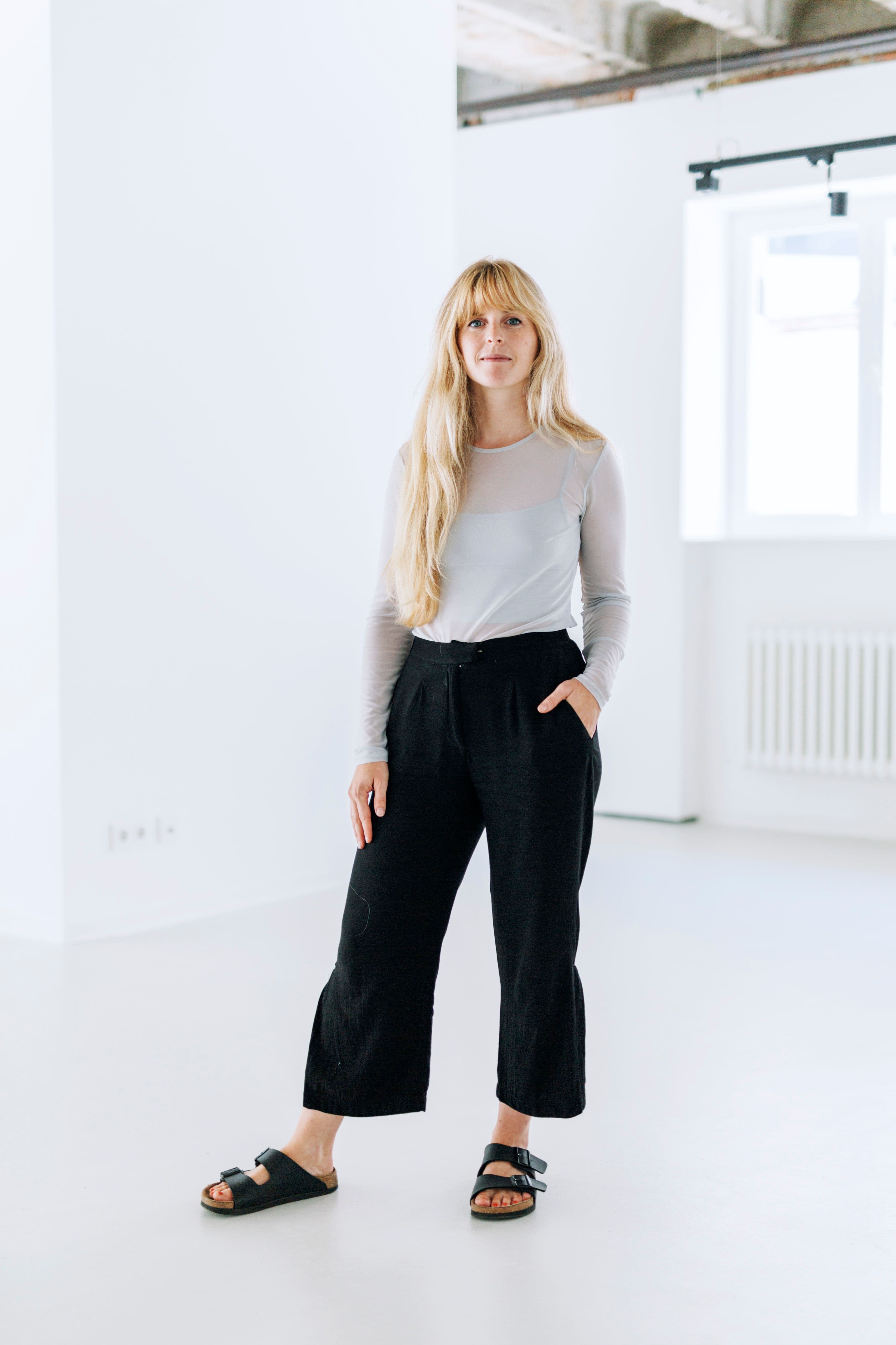 Foto von Sophie Bernauer