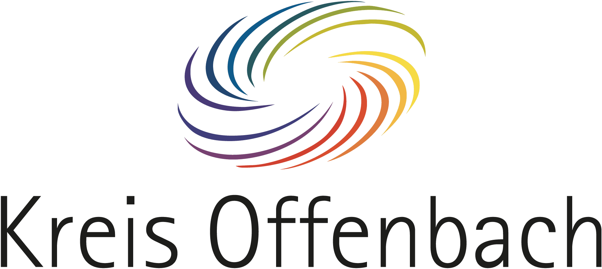 Kreis Offenbach Logo