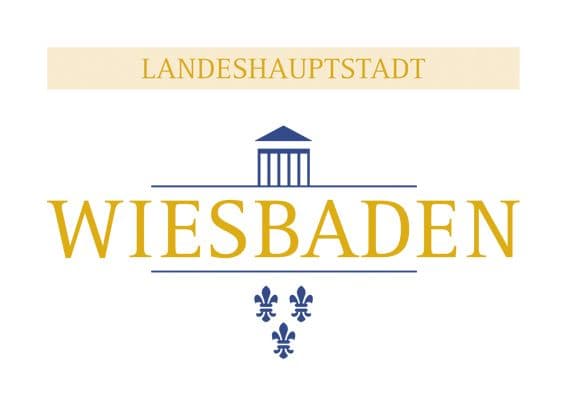 Wiesbaden Logo
