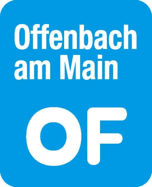 Offenbach Logo