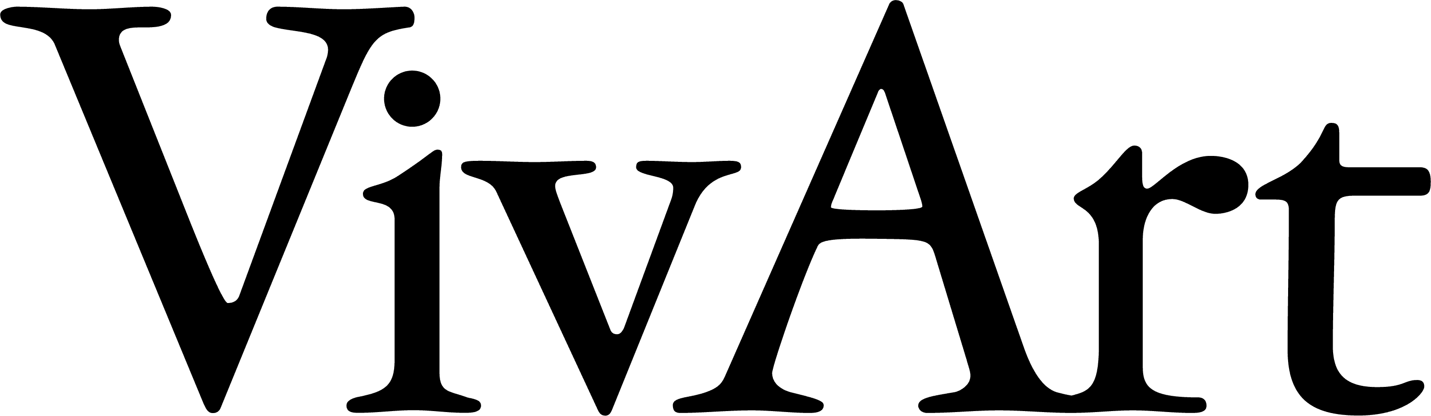 Logo VivArt