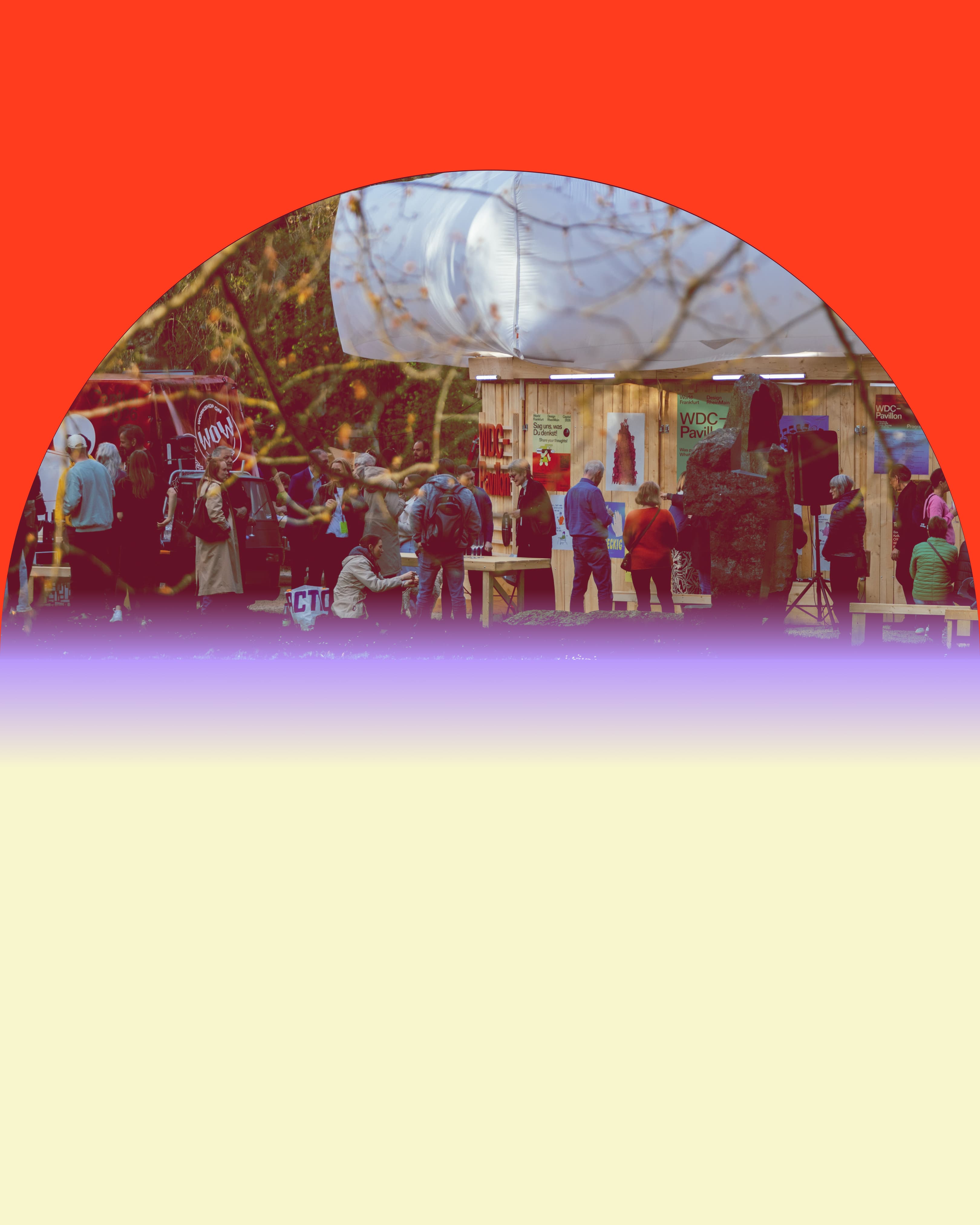 WDC Pavillon