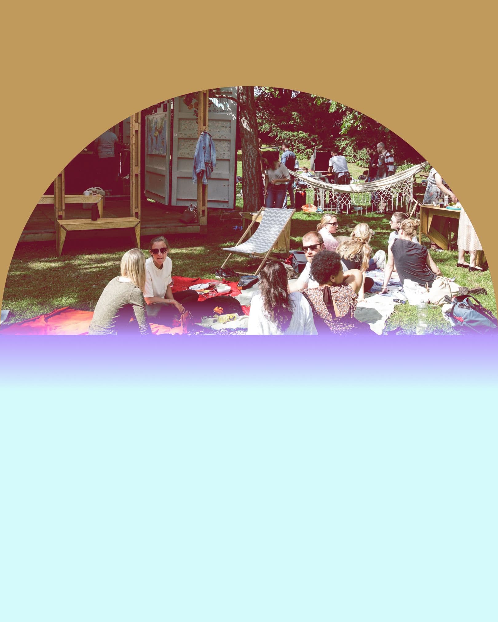 WDC Pavillon Taste of Home