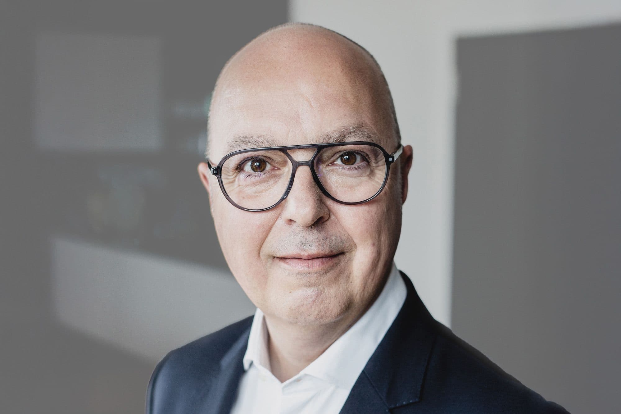 Rat für Formgebung Lutz Dietzold