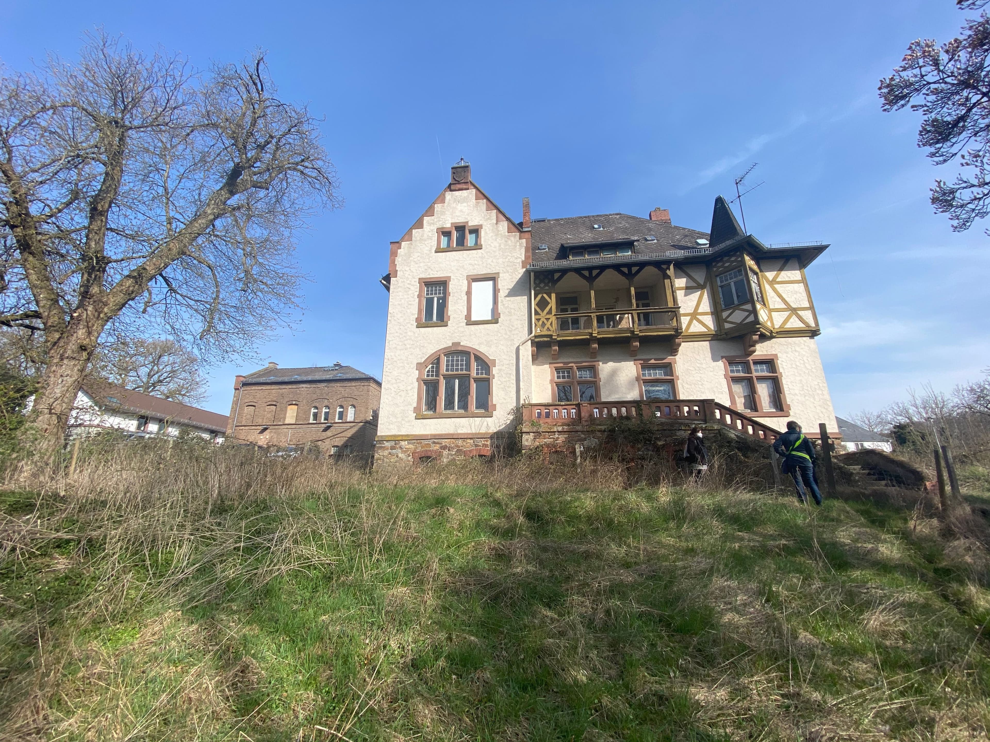 Foto vom Hofgut Klarenthal