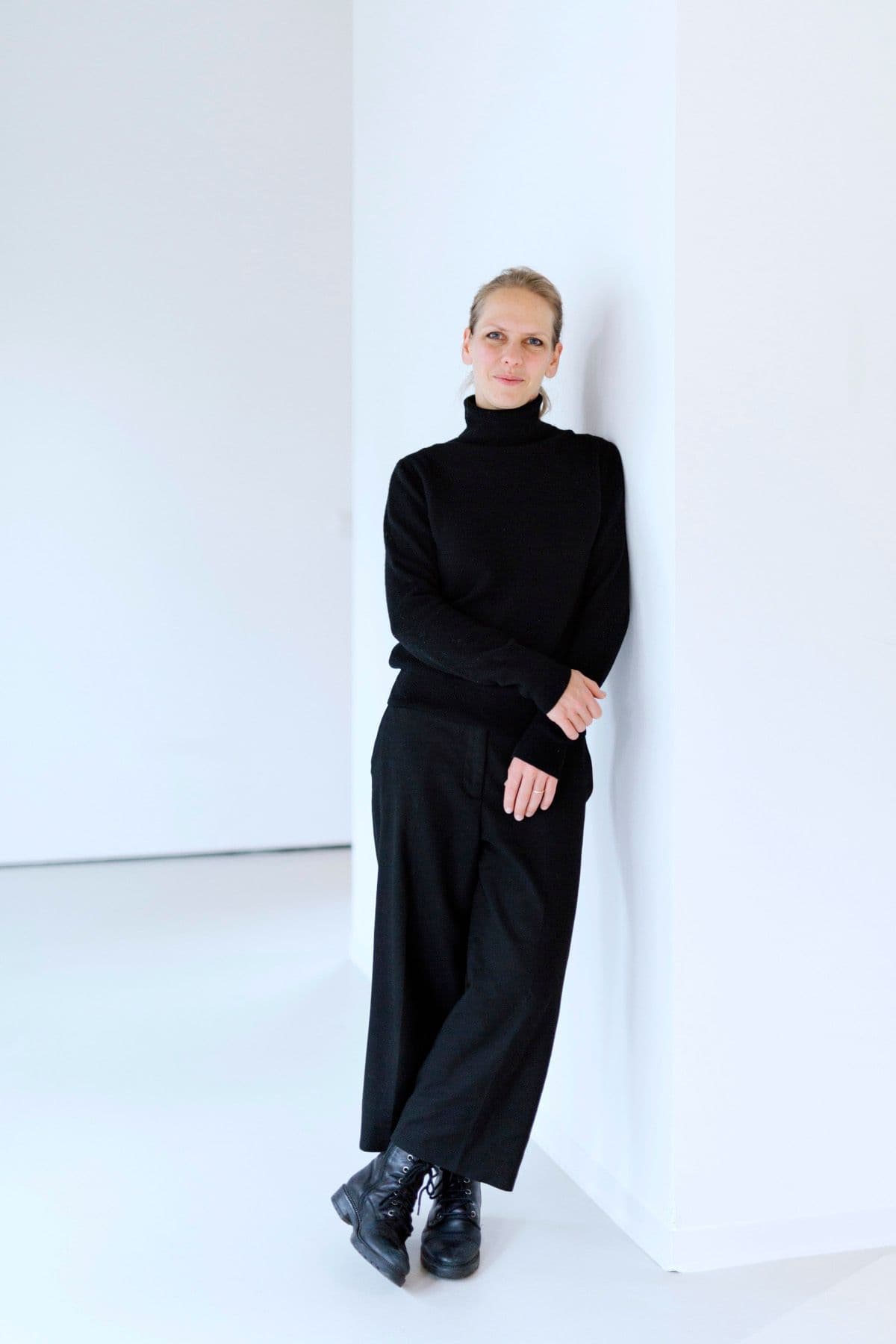 Foto von Kaja Wiedamann