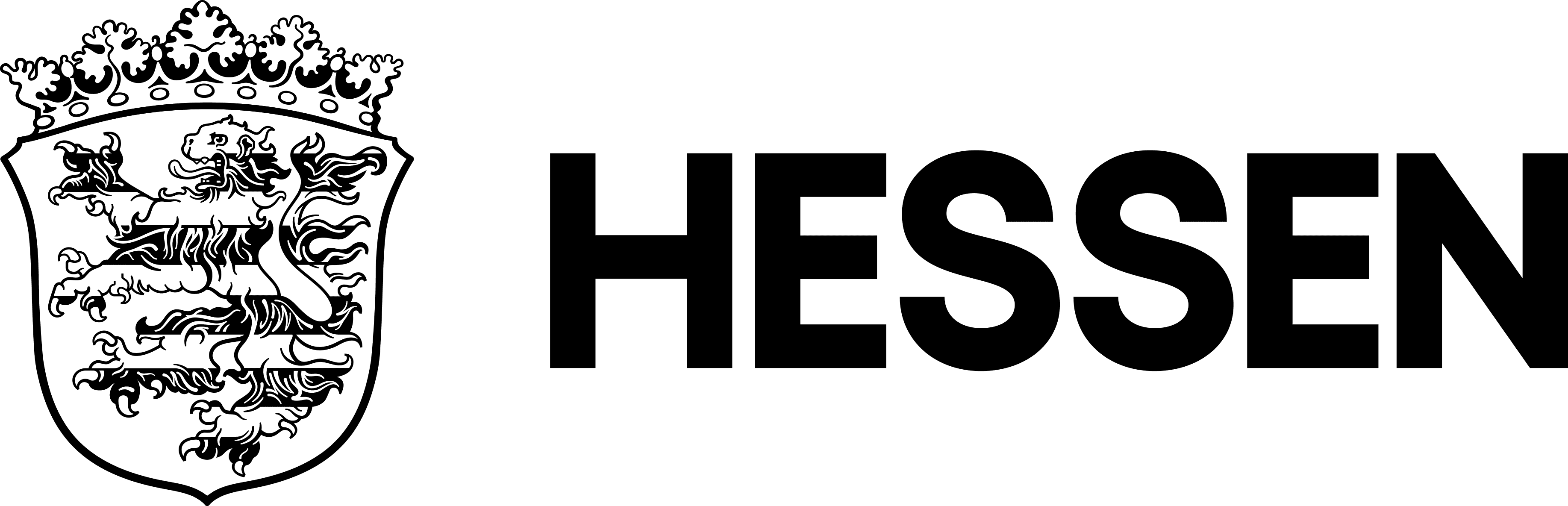 Hessen logo