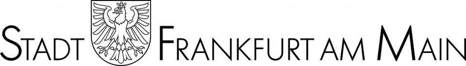 Stadt Frankfurt logo