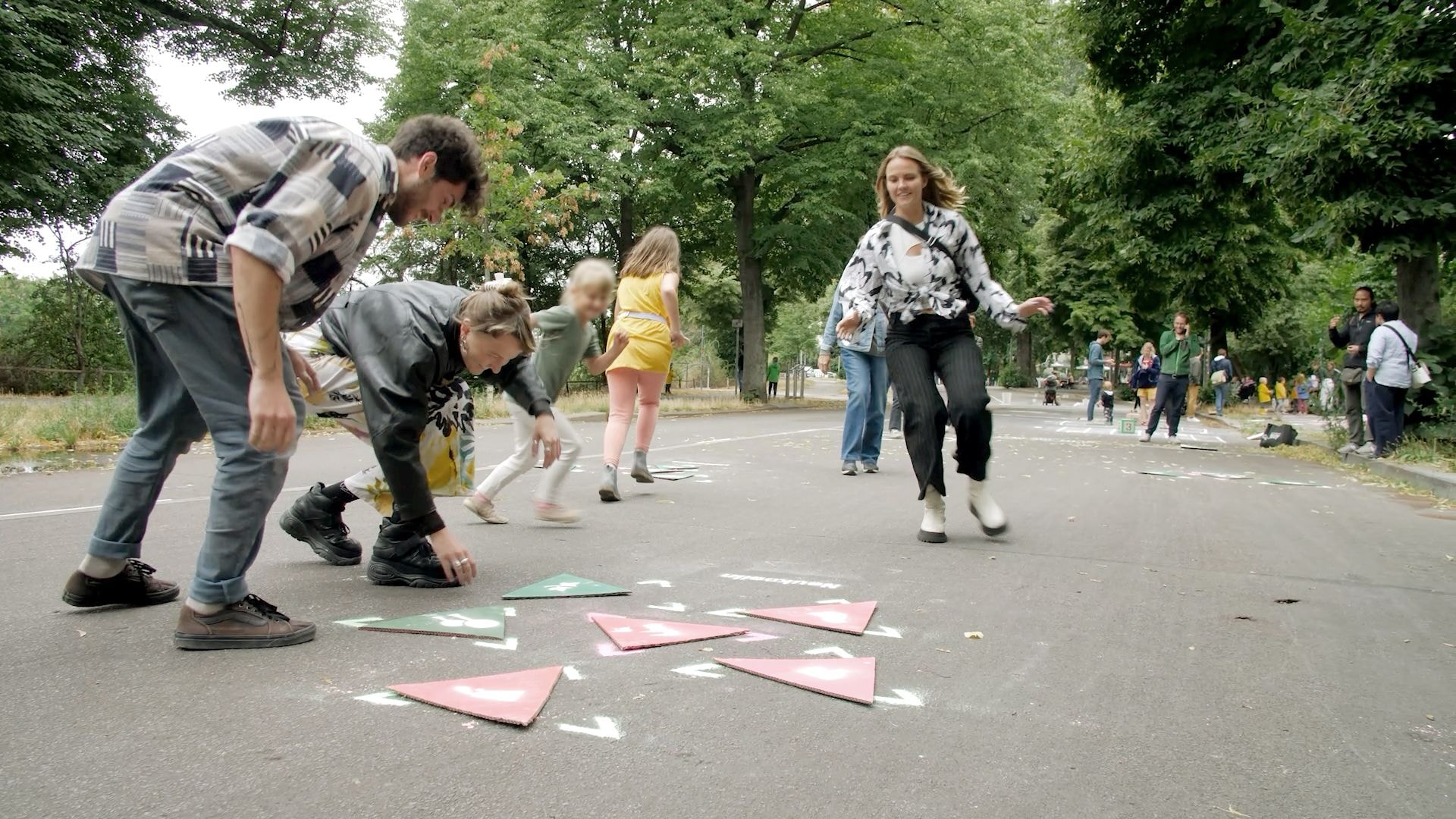 Climate Community Streetplay