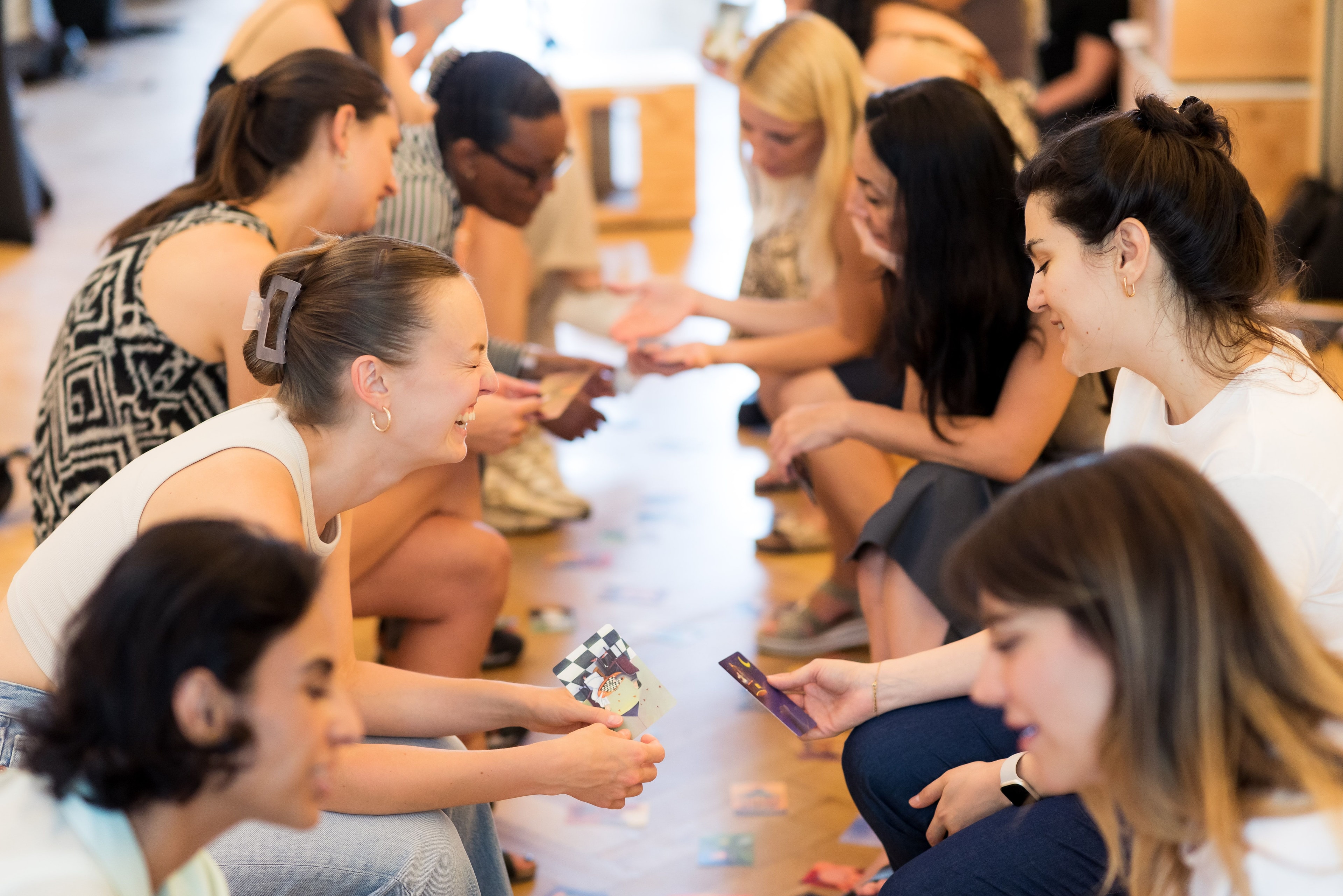 Raus aus kulturellen und sozialen Filterbubbles