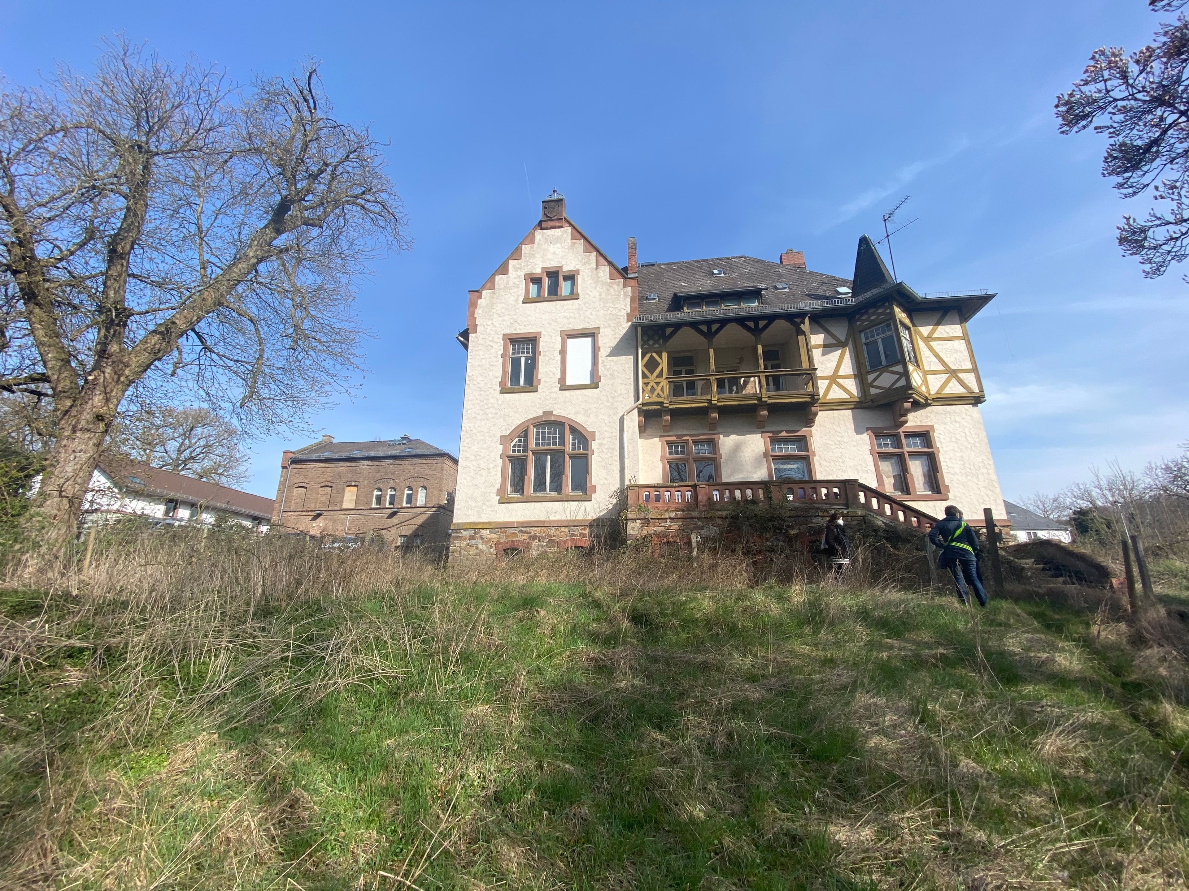 Foto vom Hofgut Klarenthal