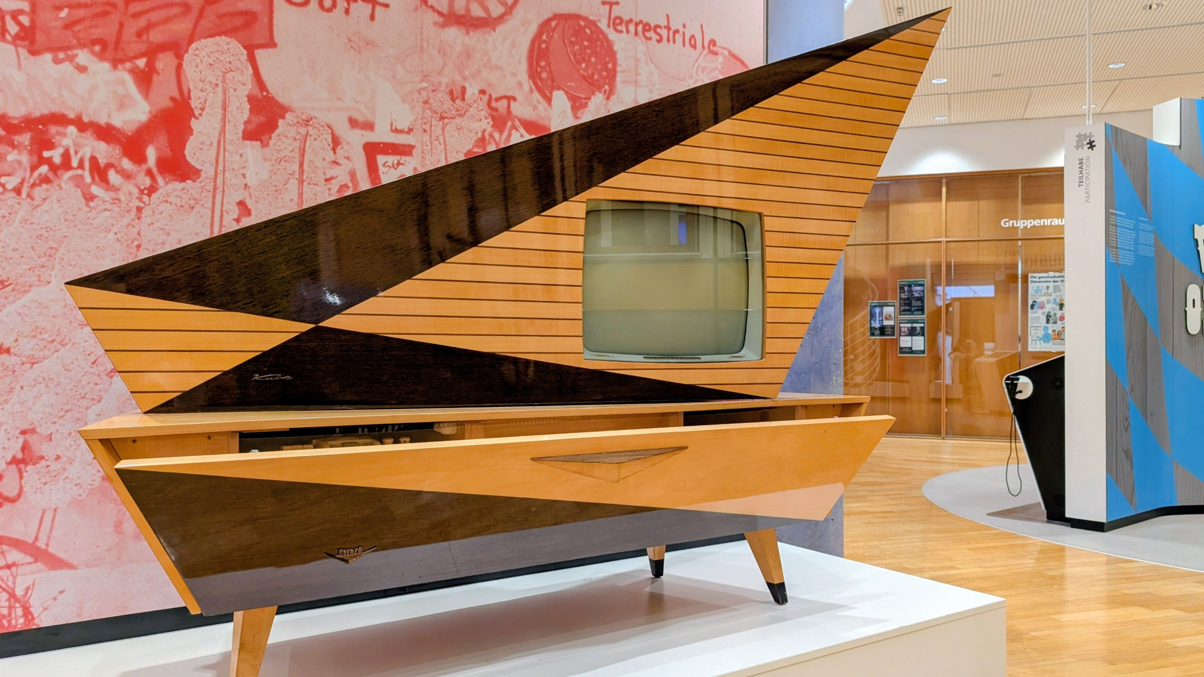 Design für die Kommunikation – Ikonen der Mediengeschichte