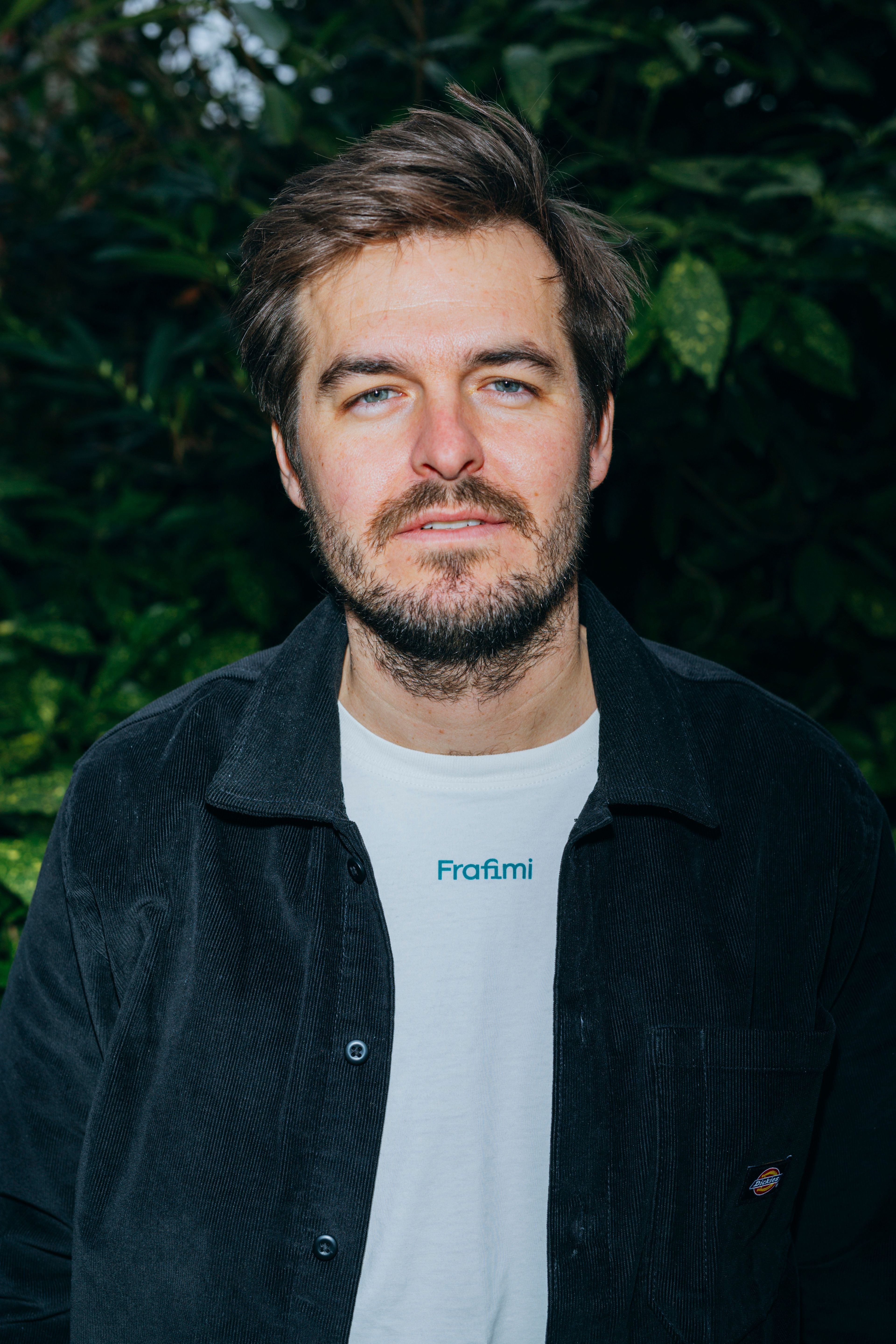 Foto von Ben Kuhlmann