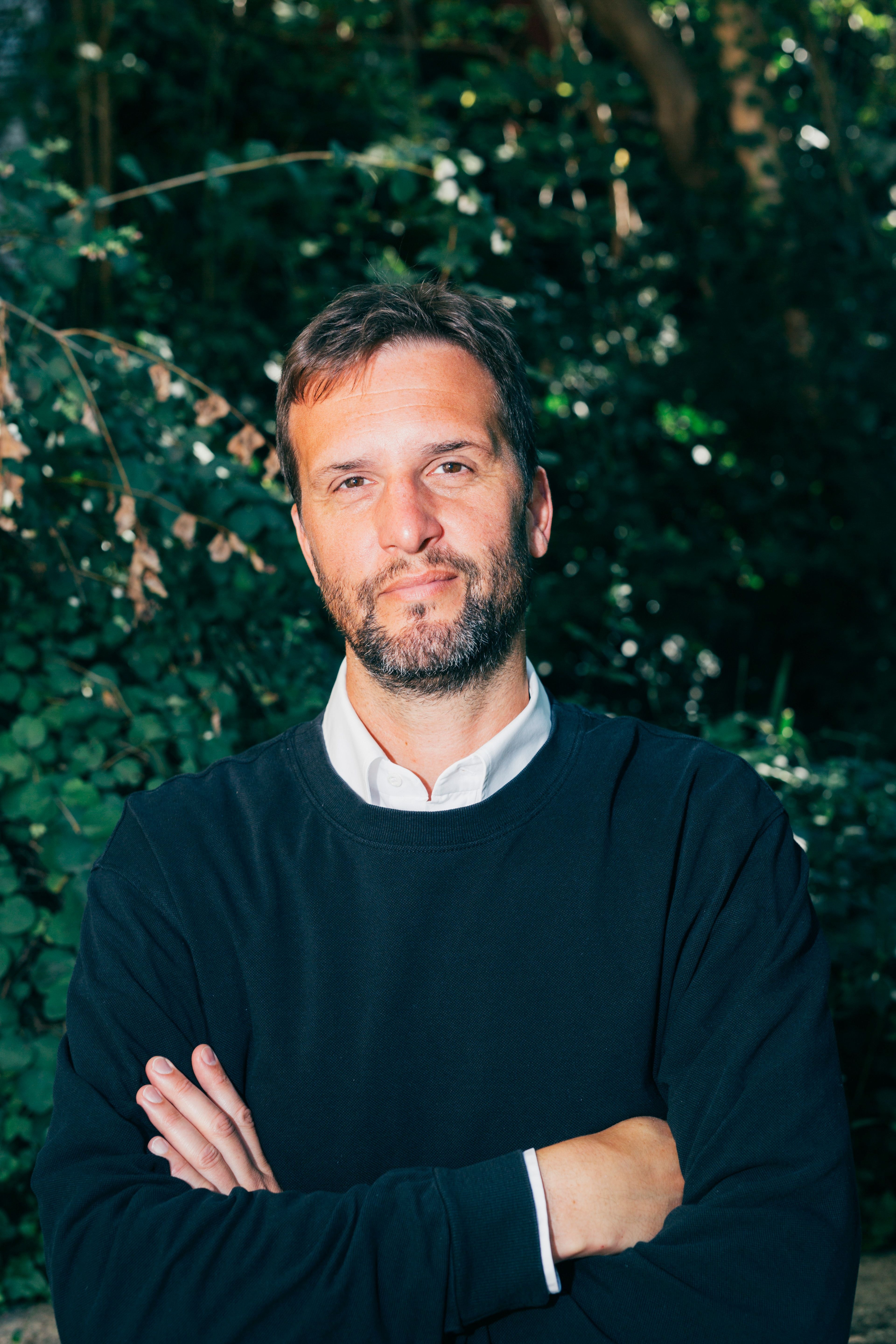 Foto von Oliver Bauer