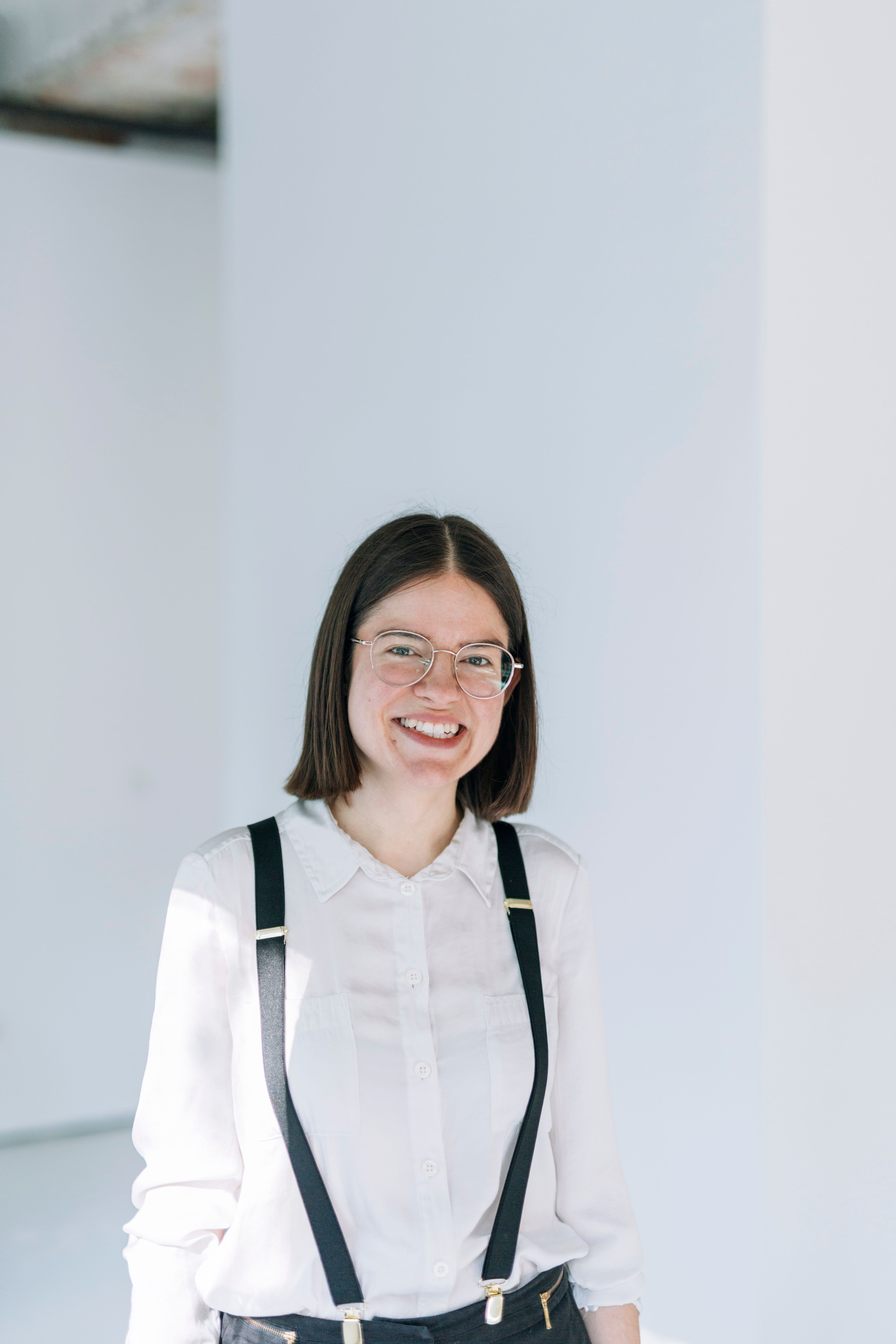 Foto von Christina Sweeney