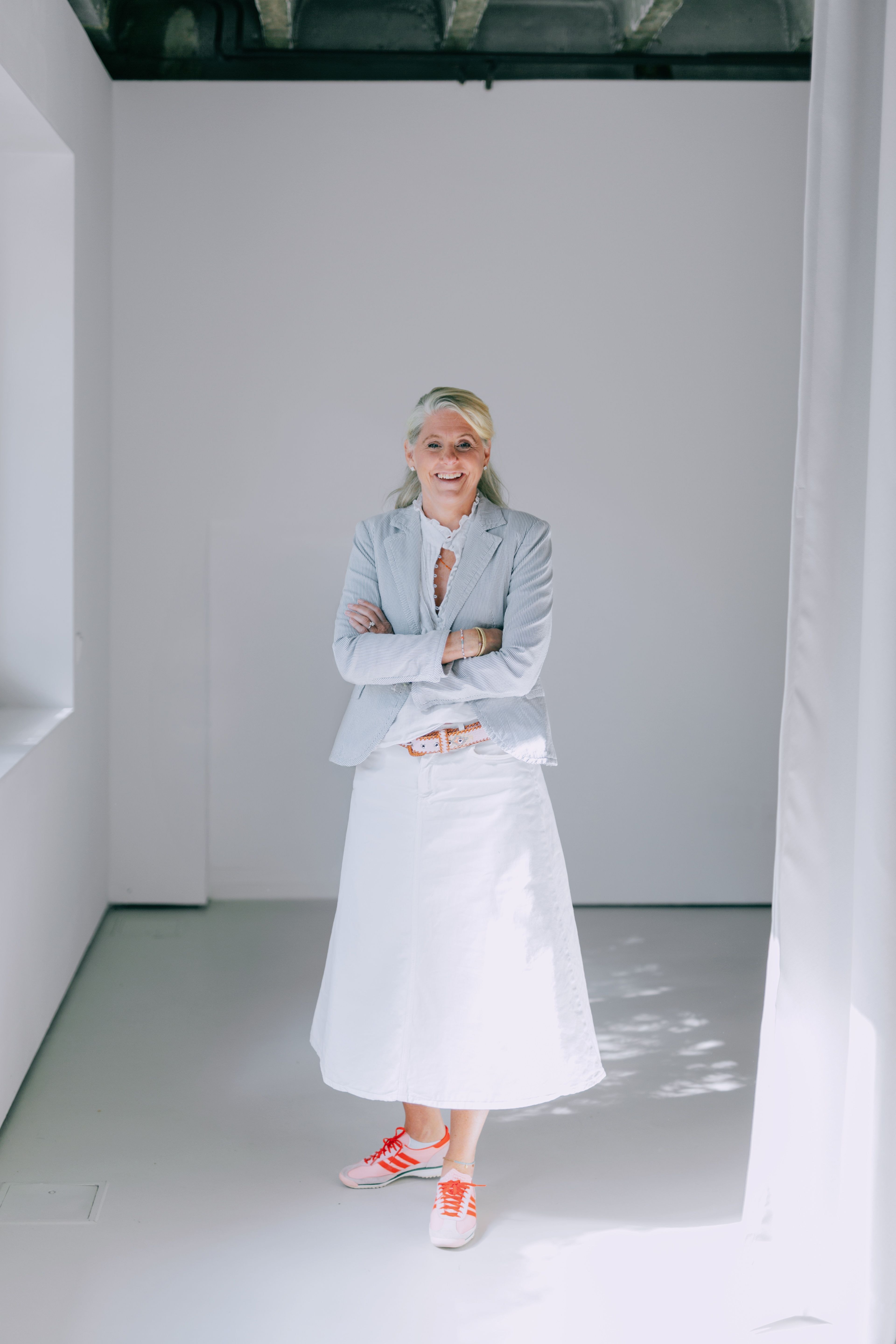 Foto von Caroline Mohler