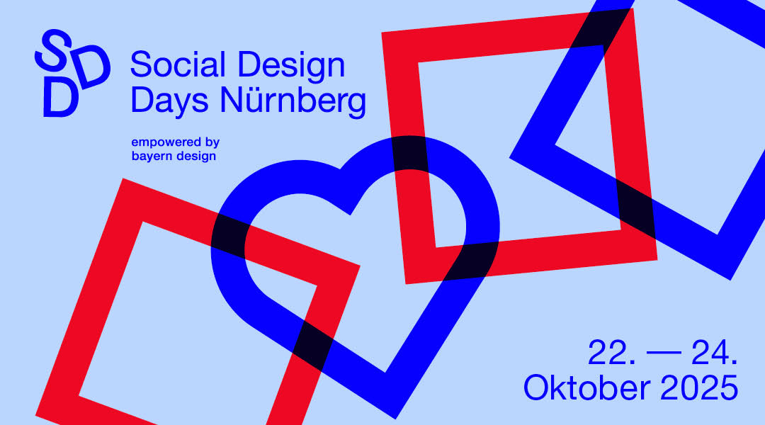 Social Design Days Nürnberg