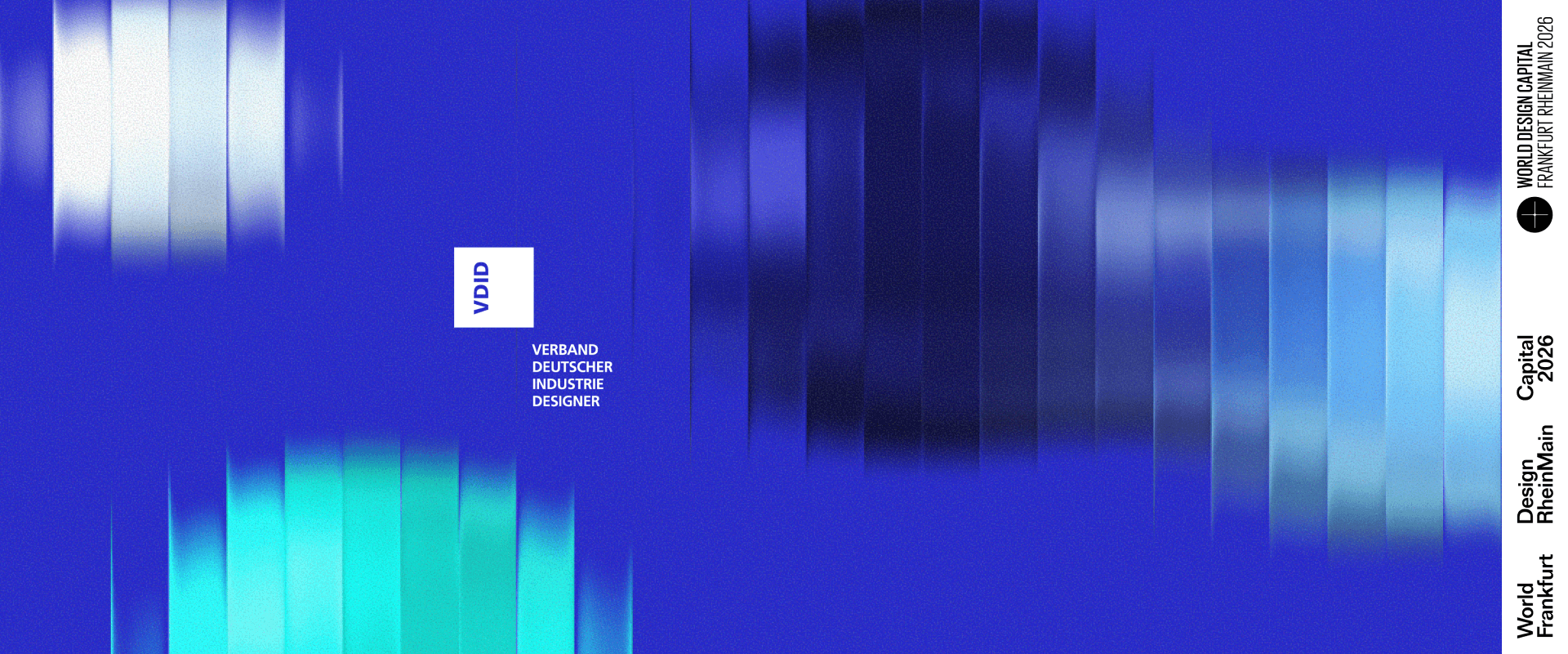 Key visual zum Panel VDID