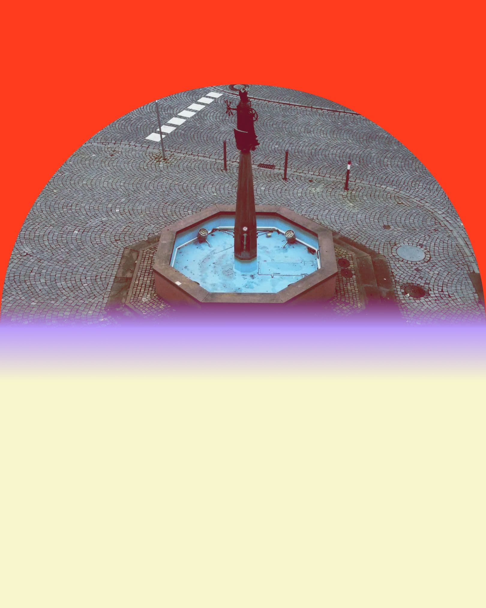 WDC Pavillon Mobilität verbindet