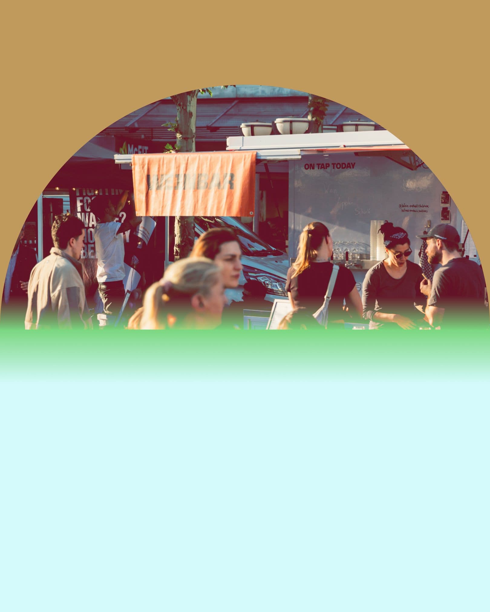 WDC Pavillon Soft Opening