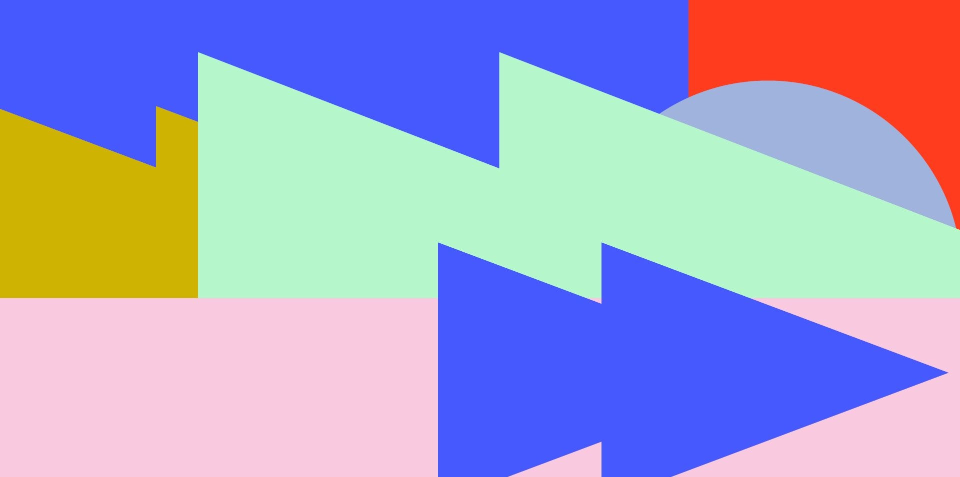 colourfull graphics,