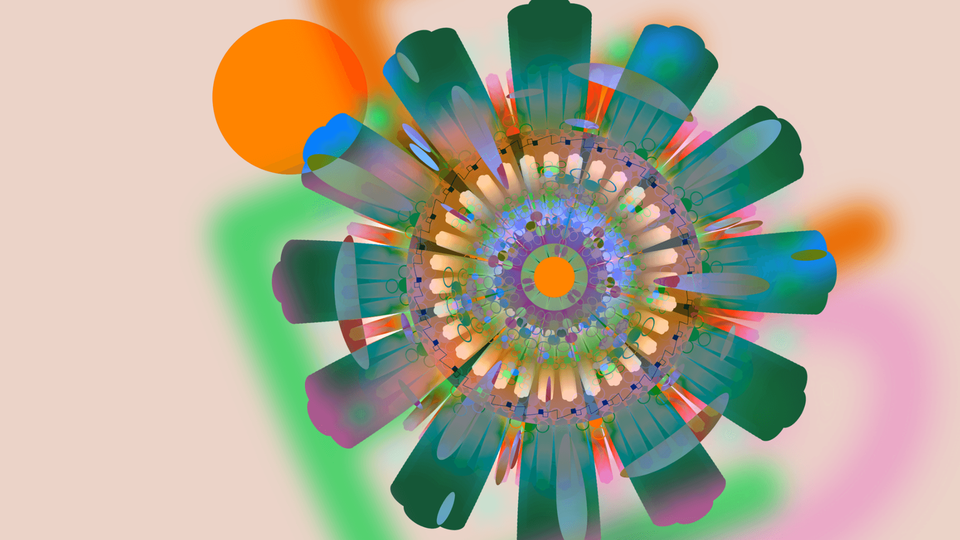 Key Visual zur See Conference in Wiesbaden